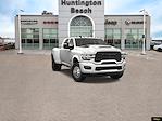 New 2025 Ram 3500 Limited Mega Cab 4x4 DRW Pickup for sale #3R50739 - photo 16