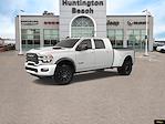 New 2025 Ram 3500 Limited Mega Cab 4x4 DRW Pickup for sale #3R50739 - photo 3