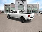 New 2025 Ram 3500 Limited Mega Cab 4x4 DRW Pickup for sale #3R50739 - photo 2