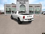 New 2025 Ram 3500 Limited Mega Cab 4x4 DRW Pickup for sale #3R50739 - photo 5