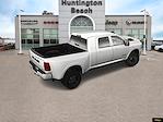New 2025 Ram 3500 Limited Mega Cab 4x4 DRW Pickup for sale #3R50739 - photo 8
