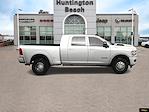 New 2025 Ram 3500 Limited Mega Cab 4x4 DRW Pickup for sale #3R50739 - photo 9