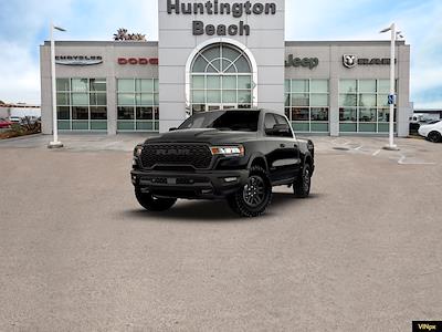 2026 Ram 1500 Crew Cab 4x4 Pickup for sale #61911912*O - photo 1