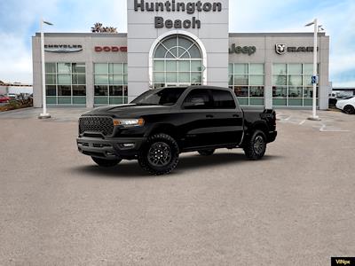 2026 Ram 1500 Crew Cab 4x4 Pickup for sale #61911912*O - photo 2