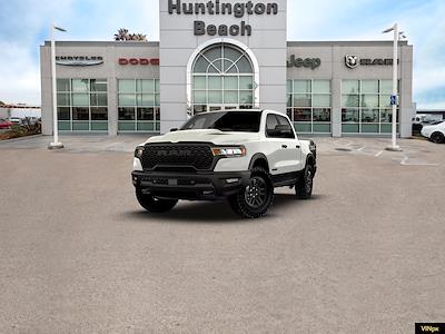 2026 Ram 1500 Crew Cab 4x4 Pickup for sale #61911913*O - photo 1