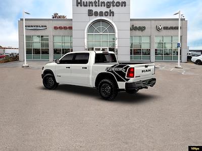 New 2026 Ram 1500 Rebel Crew Cab 4x4 Pickup for sale #1R60760 - photo 2