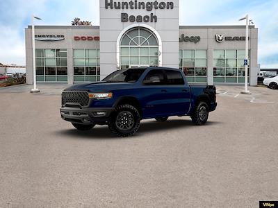 2026 Ram 1500 Crew Cab 4x4 Pickup for sale #61911914*O - photo 2