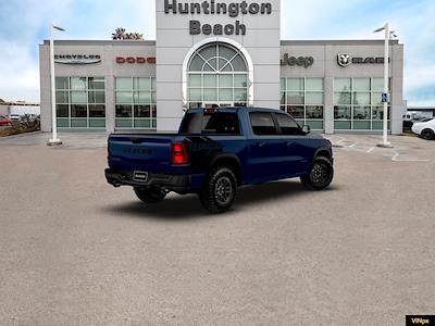 2026 Ram 1500 Crew Cab 4x4 Pickup for sale #61911914*O - photo 1