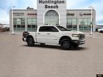New 2026 Ram 1500 Rebel Crew Cab 4x4 Pickup for sale #1R60833 - photo 10