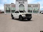 New 2026 Ram 1500 Rebel Crew Cab 4x4 Pickup for sale #1R60833 - photo 11