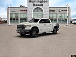 New 2026 Ram 1500 Rebel Crew Cab 4x4 Pickup for sale #1R60833 - photo 3