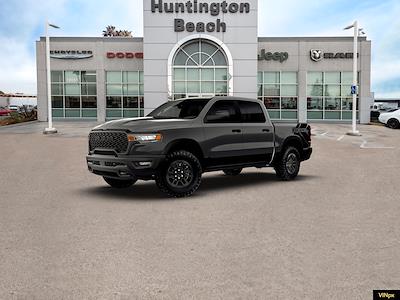 2026 Ram 1500 Crew Cab 4x4 Pickup for sale #61911918*O - photo 1
