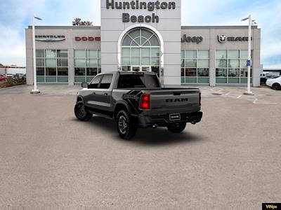 2026 Ram 1500 Crew Cab 4x4 Pickup for sale #61911918*O - photo 2