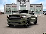 New 2026 Ram 1500 Laramie Crew Cab 4x4 Pickup for sale #61926734*O - photo 1