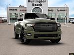 New 2026 Ram 1500 Laramie Crew Cab 4x4 Pickup for sale #61926734*O - photo 10
