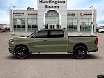 New 2026 Ram 1500 Laramie Crew Cab 4x4 Pickup for sale #61926734*O - photo 3