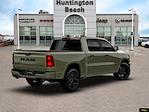 New 2026 Ram 1500 Laramie Crew Cab 4x4 Pickup for sale #61926734*O - photo 6