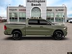 New 2026 Ram 1500 Laramie Crew Cab 4x4 Pickup for sale #61926734*O - photo 7