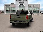 New 2026 Ram 1500 Laramie Crew Cab 4x4 Pickup for sale #61926734*O - photo 9