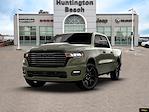 New 2026 Ram 1500 Laramie Crew Cab 4x4 Pickup for sale #61926735*O - photo 1