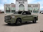 New 2026 Ram 1500 Laramie Crew Cab 4x4 Pickup for sale #61926735*O - photo 2