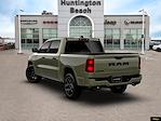 New 2026 Ram 1500 Laramie Crew Cab 4x4 Pickup for sale #61926735*O - photo 5