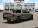 New 2026 Ram 1500 Laramie Crew Cab 4x4 Pickup for sale #61926735*O - photo 7