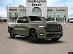 New 2026 Ram 1500 Laramie Crew Cab 4x4 Pickup for sale #61926735*O - photo 9