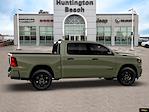 New 2026 Ram 1500 Big Horn Crew Cab 4x4 Pickup for sale #61926759*O - photo 4