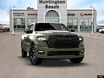 New 2026 Ram 1500 Big Horn Crew Cab 4x4 Pickup for sale #61926759*O - photo 5