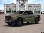New 2026 Ram 1500 Rebel Crew Cab 4x4 Pickup for sale #61926872*O - photo 3