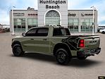 New 2026 Ram 1500 Rebel Crew Cab 4x4 Pickup for sale #61926872*O - photo 2