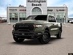 New 2026 Ram 1500 Rebel Crew Cab 4x4 Pickup for sale #61926873*O - photo 1