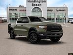 New 2026 Ram 1500 Rebel Crew Cab 4x4 Pickup for sale #61926873*O - photo 11