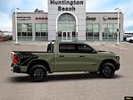 New 2026 Ram 1500 Rebel Crew Cab 4x4 Pickup for sale #61926873*O - photo 15
