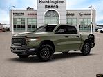 New 2026 Ram 1500 Rebel Crew Cab 4x4 Pickup for sale #61926873*O - photo 2