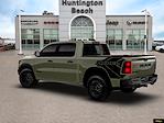 New 2026 Ram 1500 Rebel Crew Cab 4x4 Pickup for sale #61926873*O - photo 4