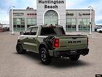 New 2026 Ram 1500 Rebel Crew Cab 4x4 Pickup for sale #61926873*O - photo 5