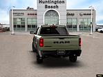 New 2026 Ram 1500 Rebel Crew Cab 4x4 Pickup for sale #61926875*O - photo 11