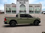 New 2026 Ram 1500 Rebel Crew Cab 4x4 Pickup for sale #61926875*O - photo 13