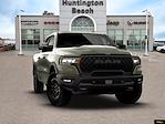 New 2026 Ram 1500 Rebel Crew Cab 4x4 Pickup for sale #61926875*O - photo 14