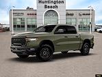 New 2026 Ram 1500 Rebel Crew Cab 4x4 Pickup for sale #61926875*O - photo 3