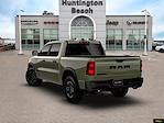 New 2026 Ram 1500 Rebel Crew Cab 4x4 Pickup for sale #61926875*O - photo 2