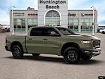 New 2026 Ram 1500 Rebel Crew Cab 4x4 Pickup for sale #61926875*O - photo 8