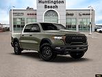 New 2026 Ram 1500 Rebel Crew Cab 4x4 Pickup for sale #61926875*O - photo 9