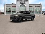 New 2026 Ram 1500 Laramie Crew Cab 4x4 Pickup for sale #1R60898 - photo 3