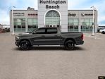 New 2026 Ram 1500 Laramie Crew Cab 4x4 Pickup for sale #1R60898 - photo 4