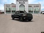 New 2026 Ram 1500 Laramie Crew Cab 4x4 Pickup for sale #61985944*O - photo 11