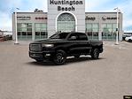 New 2026 Ram 1500 Laramie Crew Cab 4x4 Pickup for sale #61985945*O - photo 3