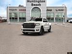 New 2026 Ram 1500 Laramie Crew Cab 4x4 Pickup for sale #61985946 - photo 1